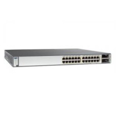 Cisco WS-C3750E-24TD-E